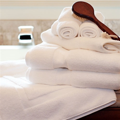 Bath Towel Rental Set