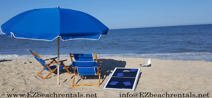 Ocean City | Fenwick Island Bethany Beach Rentals | Linen | Baby | Beach Chair Rental